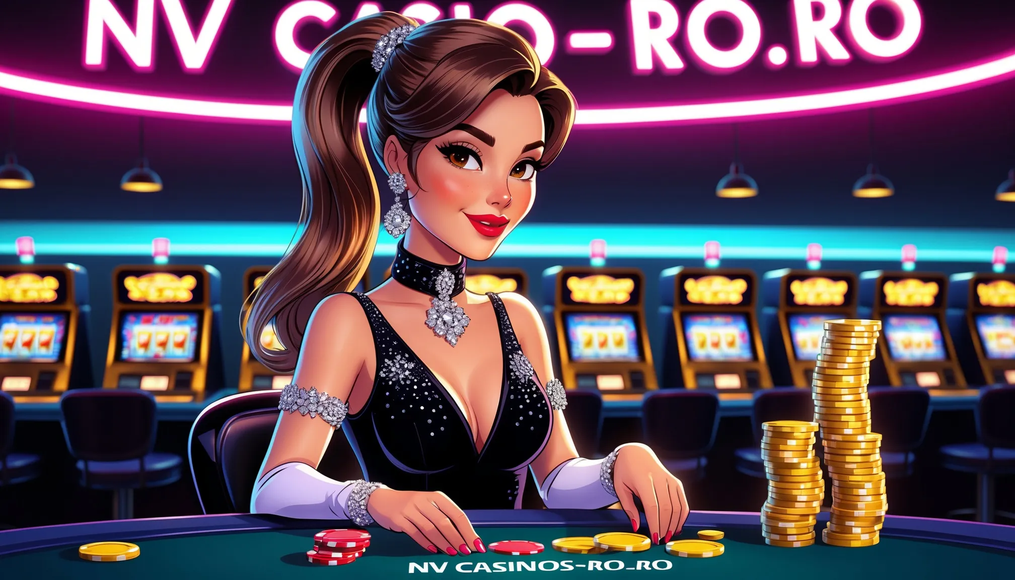 NV Casino bonus fara depunere - oferte 2026