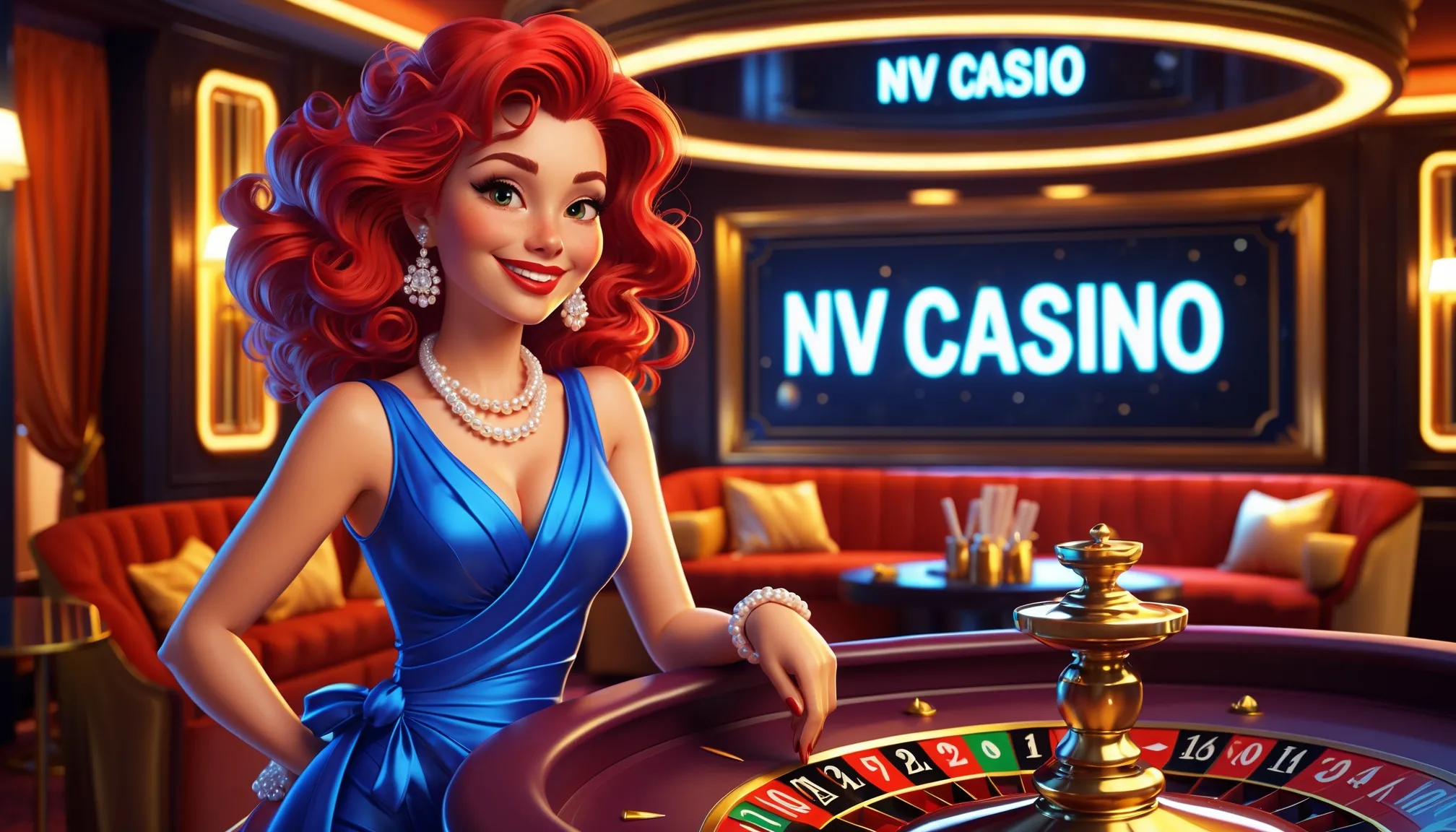 NV Casino - ghid complet pentru jucătorii din România